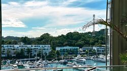 The Oceanfront @ Sentosa Cove (D4), Condominium #502594831
